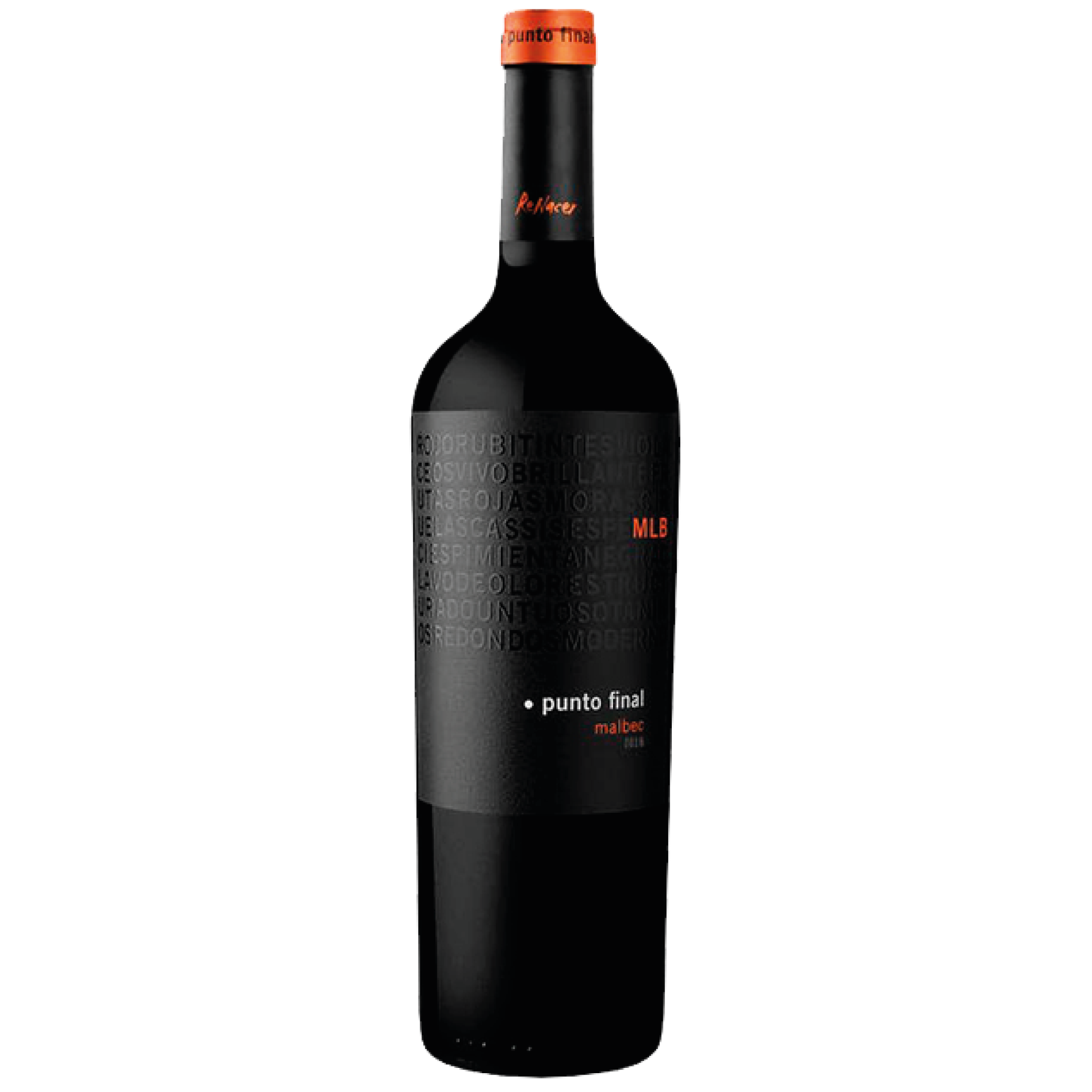Renacer Punto Final Classic Malbec 750ml